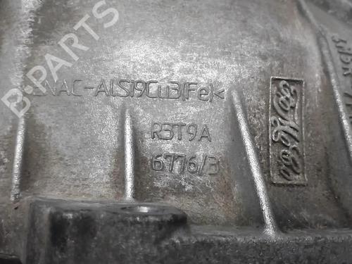Used Gearbox FORD MONDEO IV (BA7) 1.8 TDCi (100 hp) 18221241