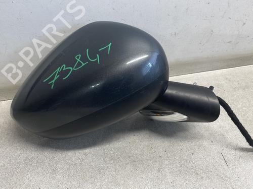 Right mirror CITROËN C4 II (NC_) 1.6 HDi 115 | BP29513488C27