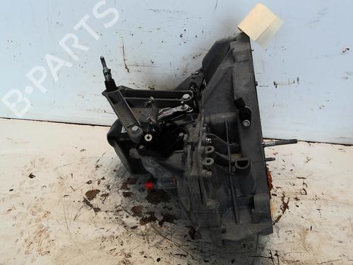 Gearbox RENAULT CLIO III (BR0/1, CR0/1) 1.5 dCi (C/BR0G, C/BR1G) | BP26096965M3 