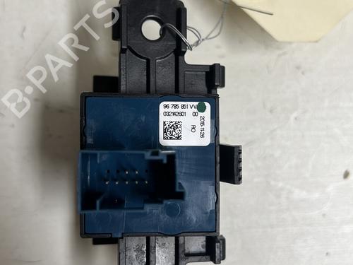 Switch PEUGEOT 308 II (LB_, LP_, LW_, LH_, L3_) 1.6 GTi (L35GNH) | BP22313652I30 