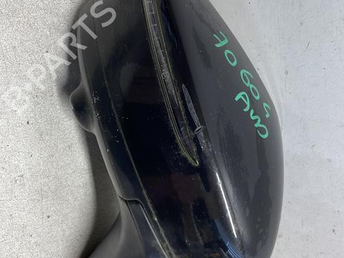 Right mirror NISSAN NOTE (E12) 1.2 DIG-S | BP29029443C27 