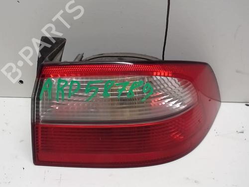 Højre baglygte RENAULT LAGUNA II (BG0/1_) 1.9 dCi (BG08, BG0G) (120 hp) 18211878