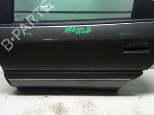 Left rear door RENAULT SAFRANE II (B54_) 2.2 dT (B54G) | BP18223447C4 
