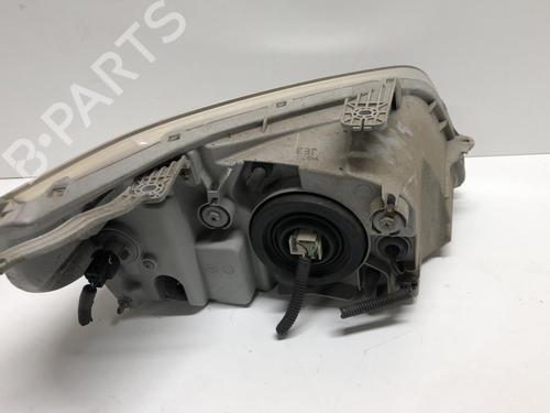 Left headlight CHEVROLET AVEO / KALOS Hatchback (T250, T255) 1.2 | BP18224259C28 