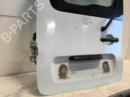 Porta mala esquerda RENAULT KANGOO / GRAND KANGOO II (KW0/1_) 1.5 dCi 90 (KW05, KW08, KW0G, KW11) | BP30788889C76 