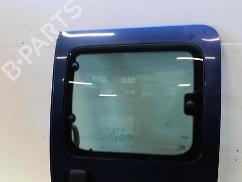 Used Left slide door Left slide door RENAULT KANGOO Express (FC0/1_) 1.5 dCi (FC07, FC1R) (65 hp) 33014753 33014753