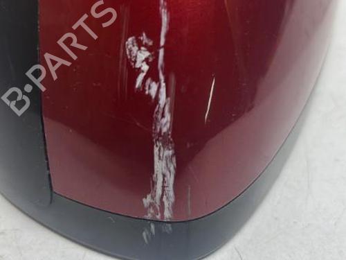 Left mirror CITROËN C3 II (SC_) 1.4 HDi 70 (SC8HZC, SC8HR0, SC8HP4) | BP18209427C26