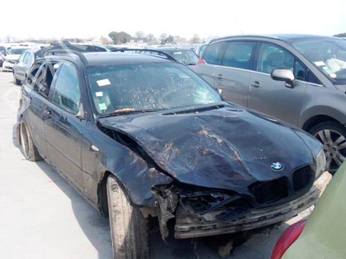 Left front door BMW 3 Touring (E46) 330 d | BP18213123C2 