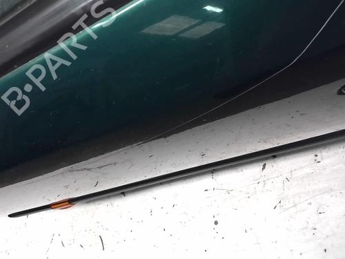Left front door RENAULT LAGUNA II (BG0/1_) 1.6 16V (BG0A, BG0L) | BP18221718C2 
