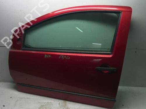 Left front door CITROËN C2 (JM_) 1.4 | BP18216888C2 