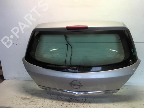 Used Tailgate Tailgate OPEL ASTRA H (A04) 1.7 CDTI (L48) (100 hp) 18209561 18209561