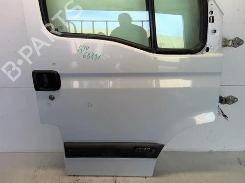 Right front door RENAULT MASTER II Platform/Chassis (ED/HD/UD) 2.2 dCI 90 | BP18219381C3 