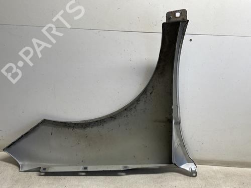 Left front fenders MERCEDES-BENZ B-CLASS Sports Tourer (W245) B 180 CDI (245.207) | BP27486432C41 