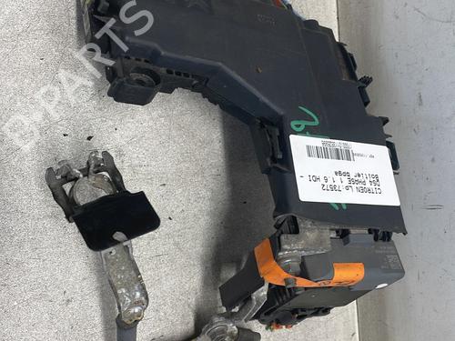 Used Electronic module CITROËN DS4 (NX_) 1.6 HDi 115 (114 hp) 29506894