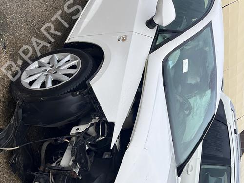 Used Parts SEAT IBIZA IV (6J5, 6P1) 1.2 TSI (105 hp) 4432266