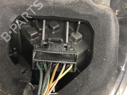 Left taillight OPEL CORSA D (S07) 1.3 CDTI (L08, L68) | BP18217722C34