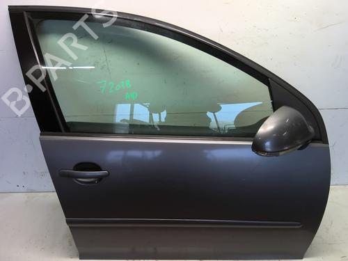 Right front door VW GOLF V (1K1) 1.9 TDI | BP23762477C3 