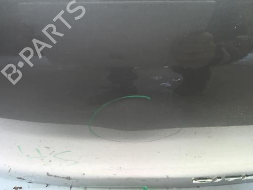 Used Tailgate CITROËN DS3 (SA_) 1.6 HDi 90 (92 hp) 18212838