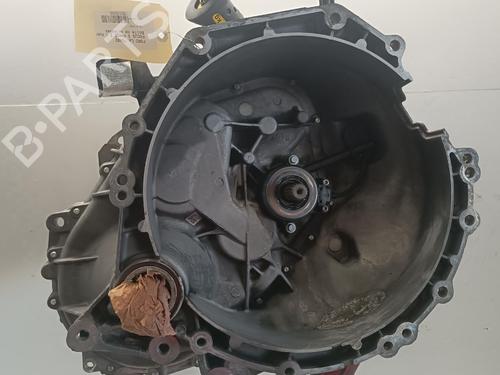 Gearbox FORD FOCUS IV (HN) 1.0 EcoBoost mHEV Flex | BP37745240M3 - Image 4