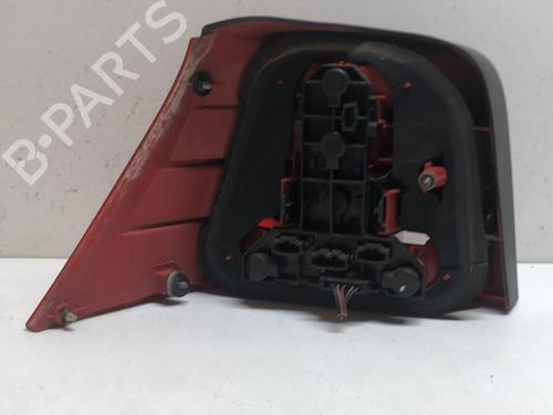 Høyre baklys Høyre baklys VW GOLF IV (1J1) 1.9 TDI (90 hp) 18223320 18223320