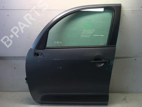 Używane Drzwi przednie lewe CITROËN C3 Picasso (SH_) 1.6 HDi (90 hp) 18216637