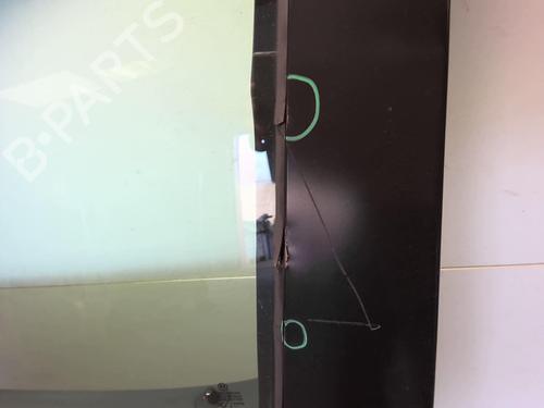 Left front door VW POLO IV (9N_, 9A_) 1.4 TDI | BP18226622C2 