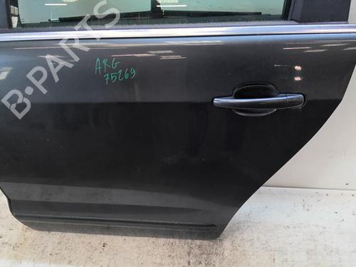 left-rear-door-peugeot-5008-0u_-0e_-2009-2010-2011-2012-2013-2014-2015-2016-2017-35940467 main image