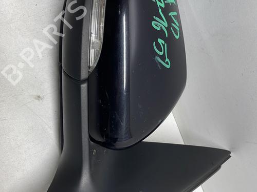 Right mirror VW GOLF VI (5K1) 2.0 TDI | BP23460376C27 