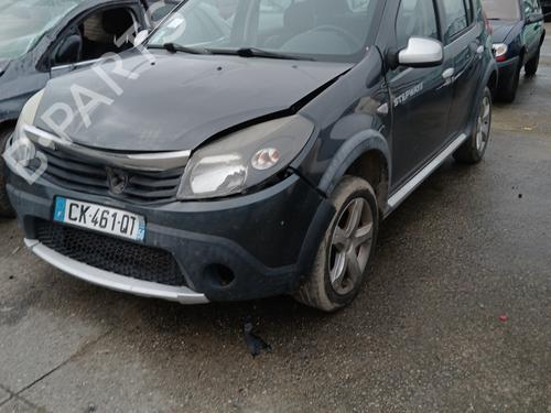 Vindrude Viskermekanisme DACIA SANDERO 1.5 dCi | BP23762451C83 - Image 5