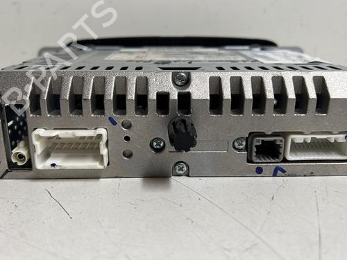 Radio RENAULT CLIO IV (BH_) 1.5 dCi 75 | BP25276592E6