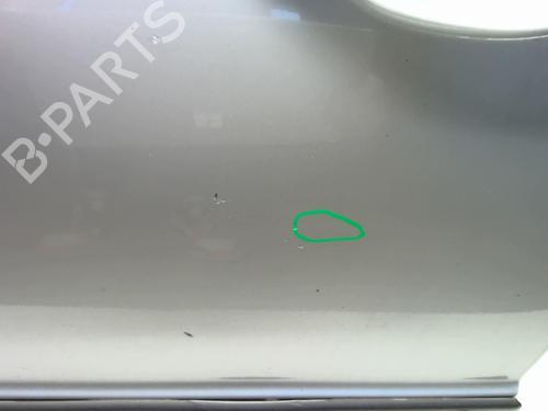 Left front door BMW 3 (E46) 330 d | BP21063136C2 