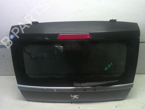 Tailgate PEUGEOT 1007 (KM_) 1.4 HDi | BP18230640C6 