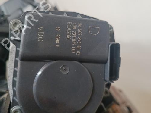 Engine PEUGEOT 407 (6D_) 1.8 16V (6D6FYC) | BP28497438M1  - Image 6