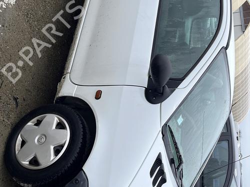 Used Parts RENAULT TWINGO I (C06_) 1.2 (C066, C068) 4680496