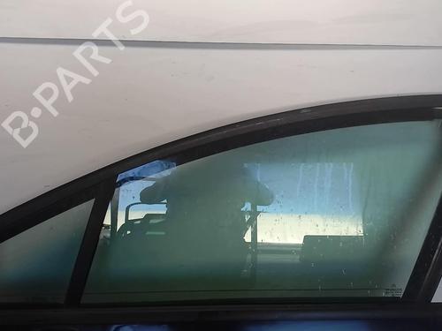 Left front door CITROËN C4 I (LC_) 1.6 HDi | BP18221352C2