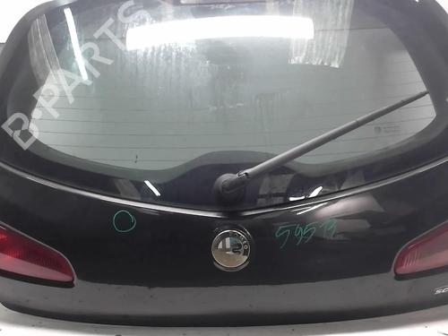 Tailgate ALFA ROMEO 147 (937_) 1.9 JTDM 16V (937.AXN1B, 937.BXN1B) | BP18232546C6 