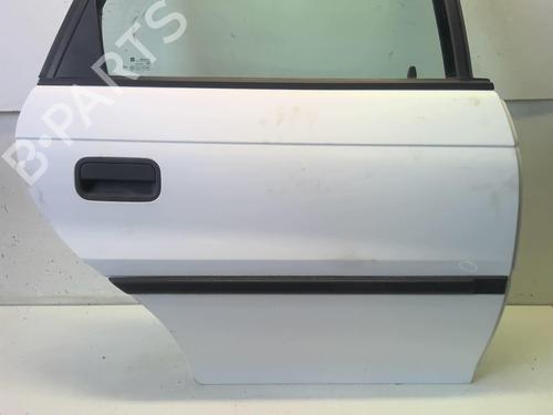Right rear door OPEL ASTRA F Hatchback (T92) 1.4 i (F08, M08, F68, M68) | BP18213446C5 