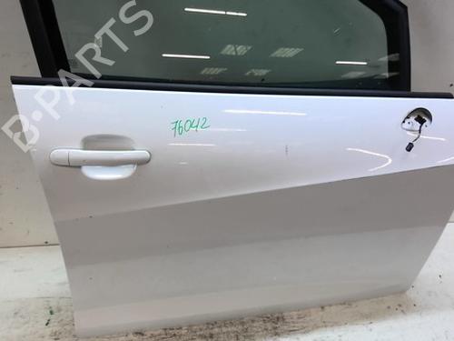 Used Right front door Right front door 38874891 38874891