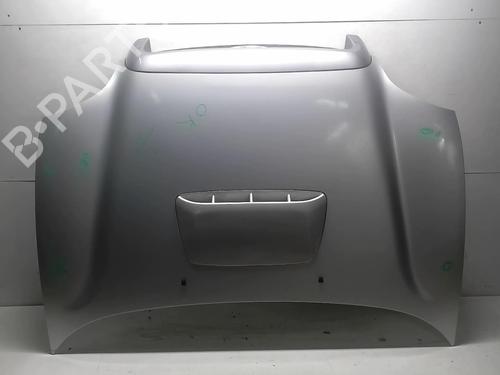 Used Hood HYUNDAI SANTA FÉ I (SM) 2.0 CRDi 4x4 (113 hp) 18211159