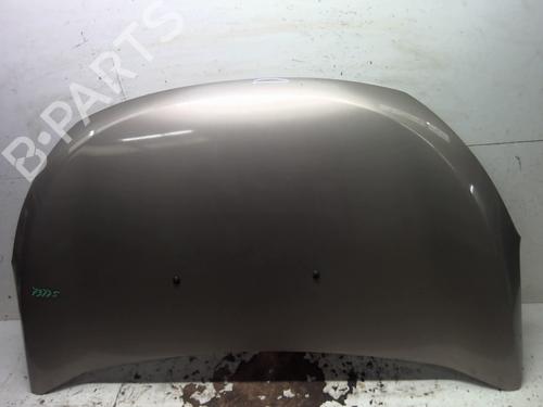 Hood DACIA LODGY (JS_) 1.5 dCi (JSMC, JSAF) | BP29896927C1