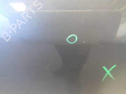 Right rear door FORD FOCUS I (DAW, DBW) 1.8 Turbo DI / TDDi | BP18228047C5 
