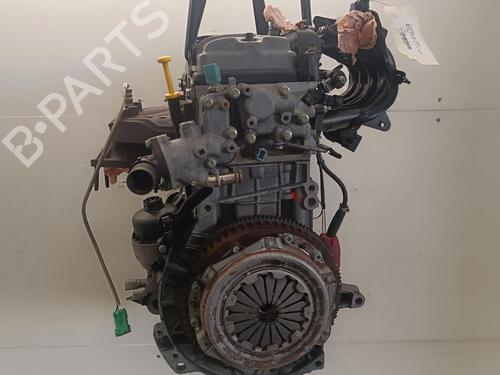 Engine CITROËN SAXO (S0, S1) 1.4 VTS | BP37451682M1 - Image 2
