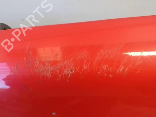 Left front fenders VW GOLF IV (1J1) 1.4 16V | BP18228740C41 