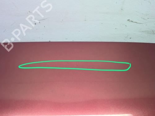 Tailgate VOLVO V50 (545) 2.0 D | BP23402841C6 