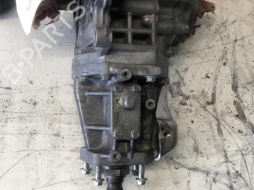 Used Rear differential PEUGEOT 4007 (VU_, VV_) 2.2 HDi (156 hp) 18216549