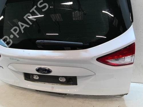 Tailgate FORD KUGA II (DM2) 2.0 TDCi | BP40444337C6 - Image 2