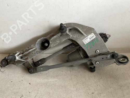 Front wipers mechanism RENAULT ZOE (BFM_) ZOE | BP26572474C83 