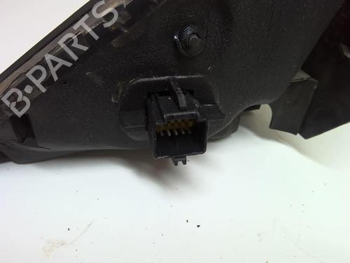 Used Right mirror Right mirror 18217296 18217296