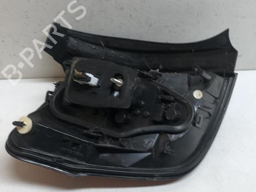 Right taillight CITROËN C3 II (SC_) 1.4 HDi 70 (SC8HZC, SC8HR0, SC8HP4) | BP18213157C35 