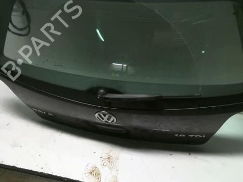 Bakluke CC/Kombi-Kupé VW POLO (9N_, 9A_) 1.9 TDI (101 hp) 18223429